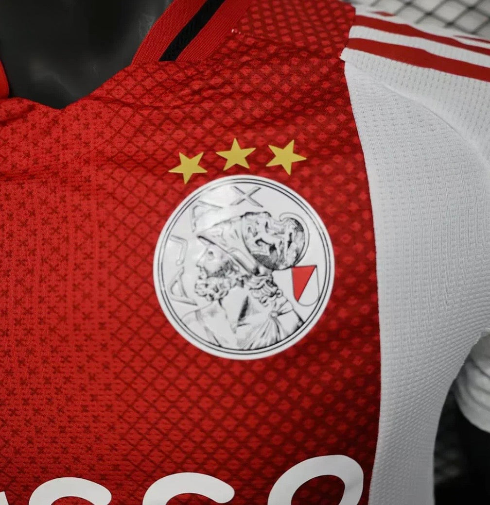 AFC Ajax Home Jersey 2025/26
