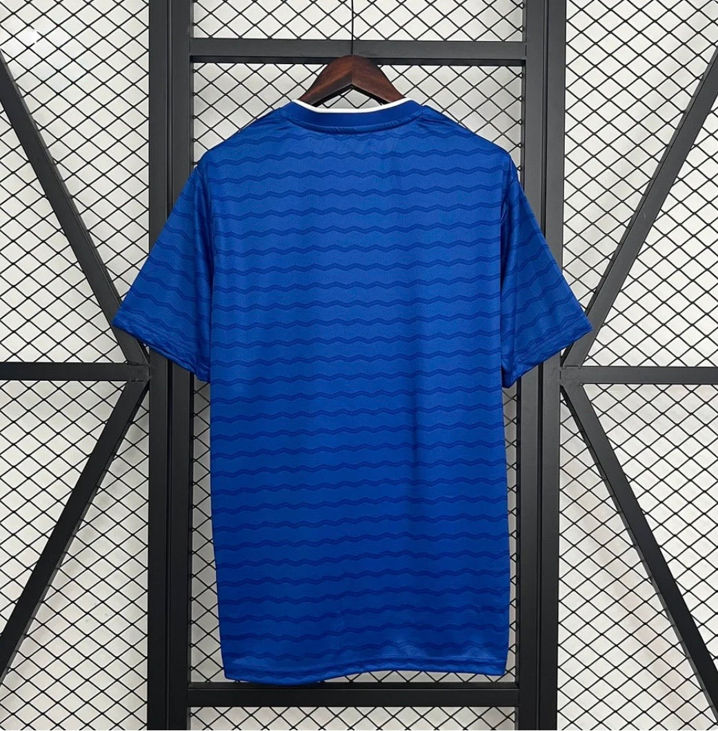 2025/2026 Everton Home Kit
