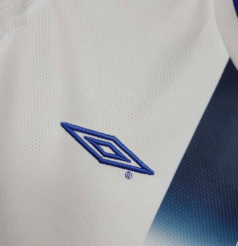 2003-2005 Retro Chelsea Away Jersey
