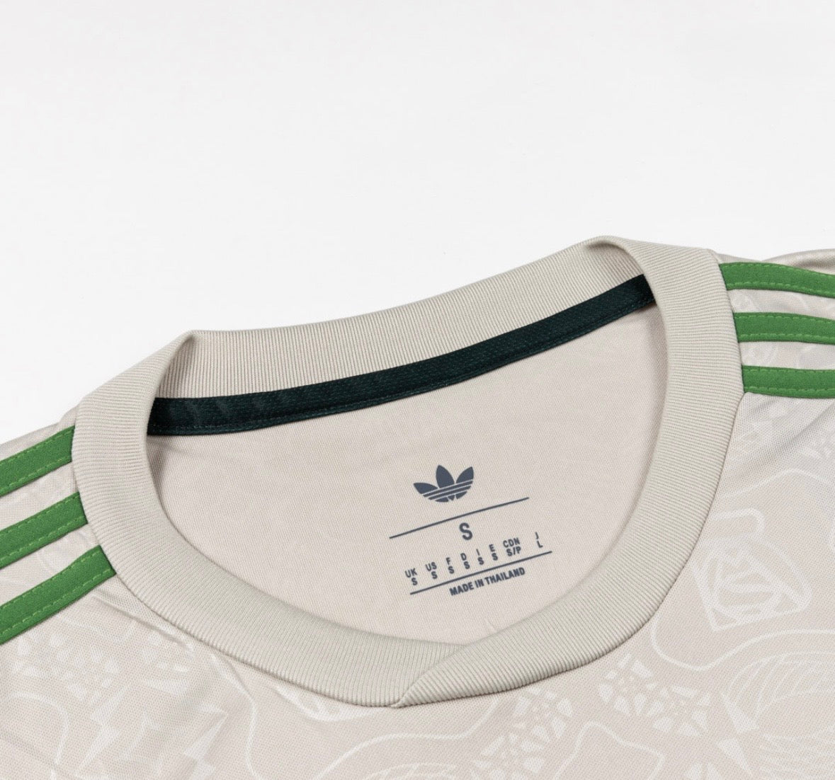 FC Bayern Munich Wiesn Jersey 2025/26