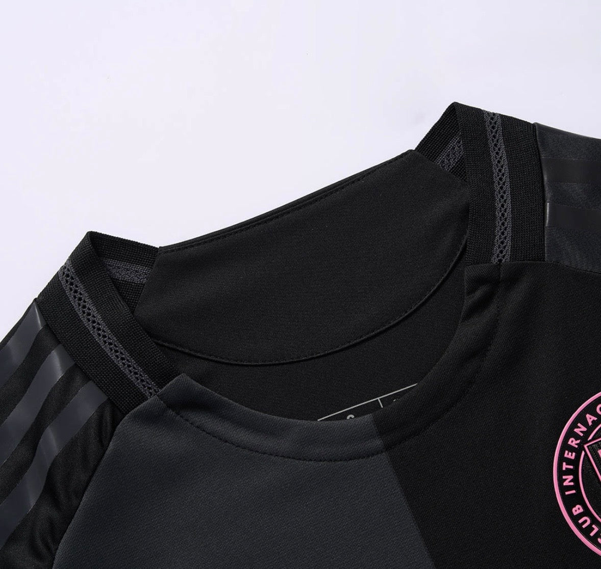 Inter Miami CF Away Jersey 2025/26