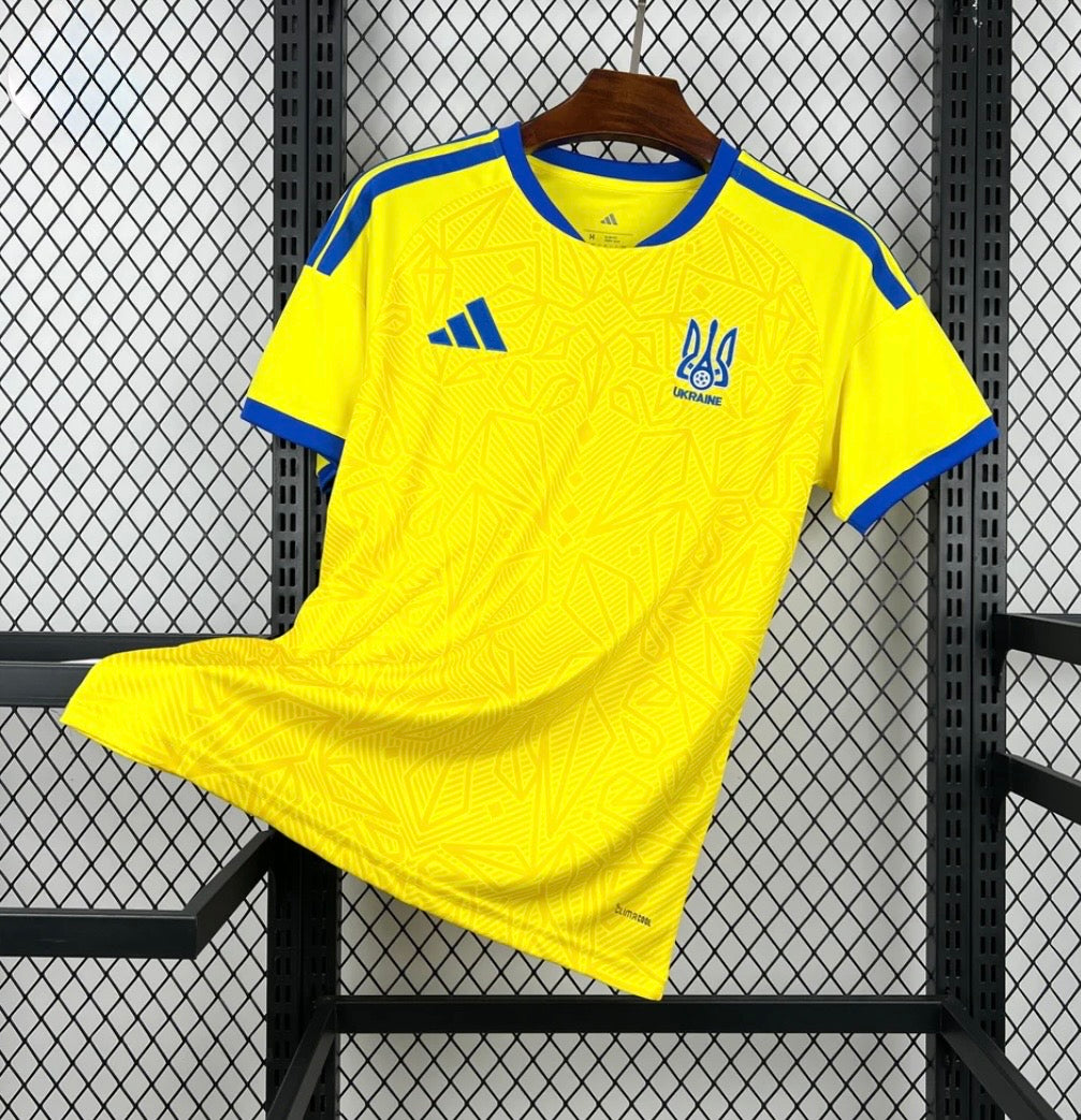 2026 Ukraine Home World Cup
