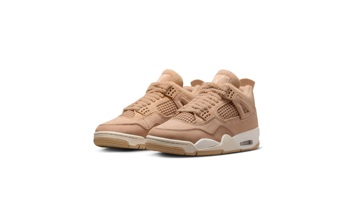 Air Jordan 4 Retro "Cozy Girl" Wmns