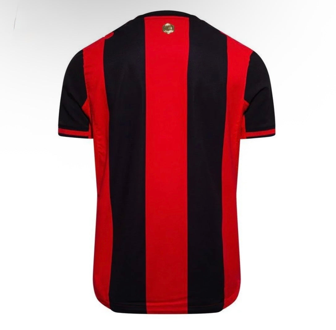 2026/2027 AC Milan Home Kit