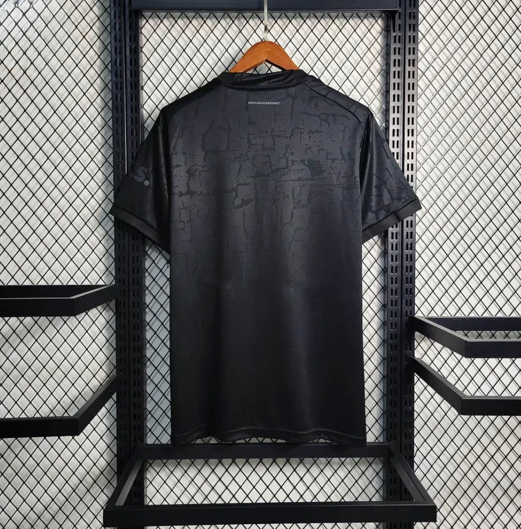 Borussia Dortmund "Blackout" Limited Jersey