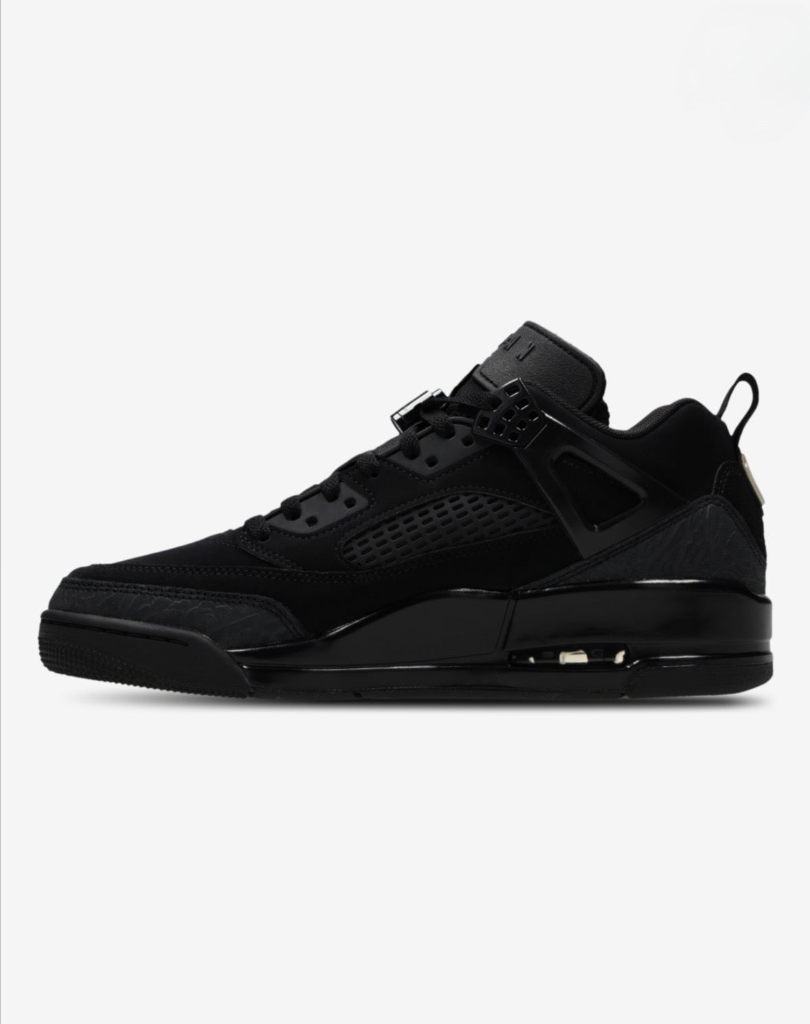 Air Jordan 4 Retro Black Cat