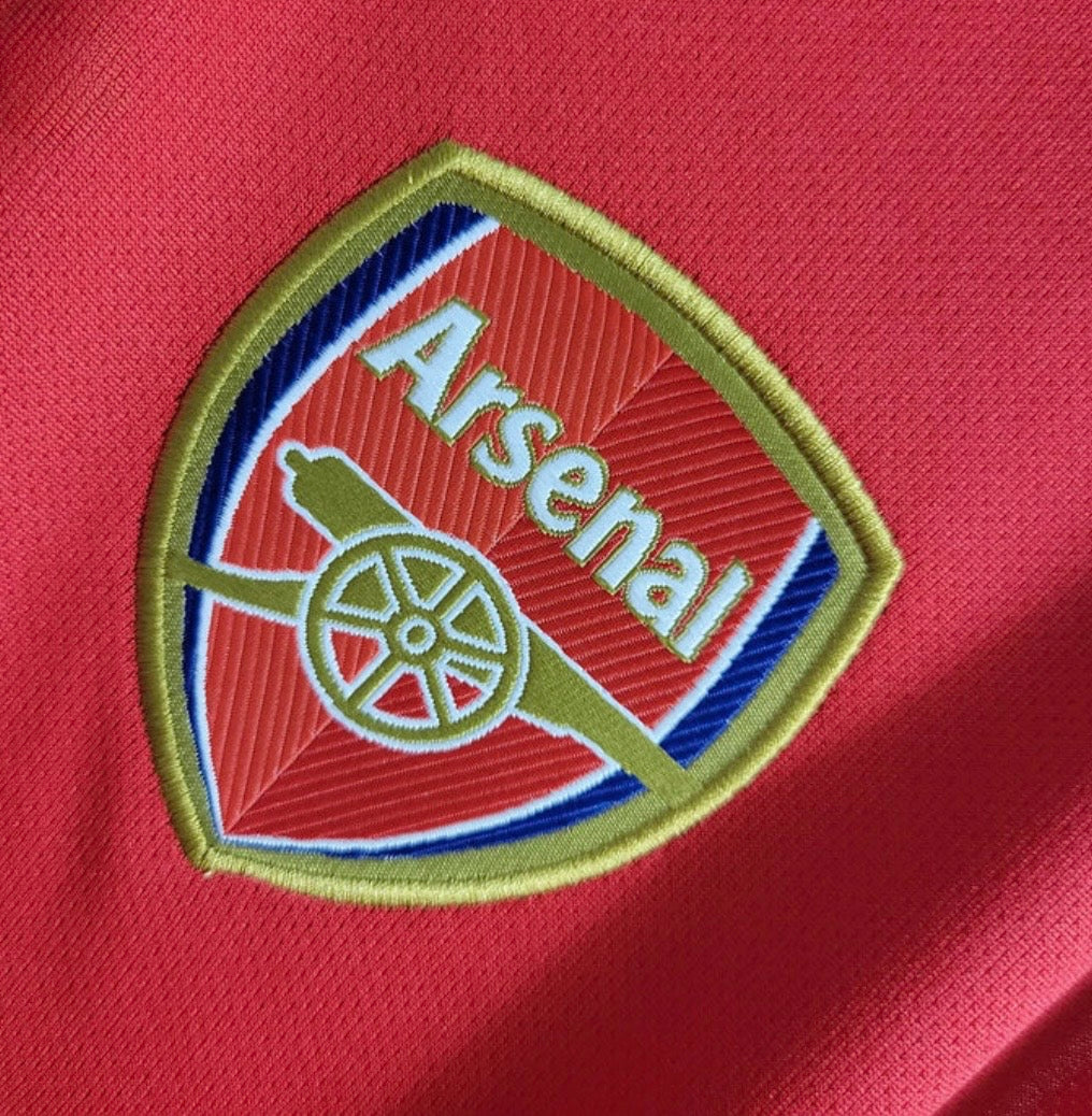 Arsenal 2022/2023 Home Kit