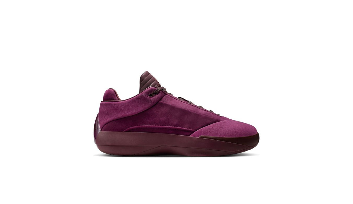 Air Jordan 40 "Bordeaux"