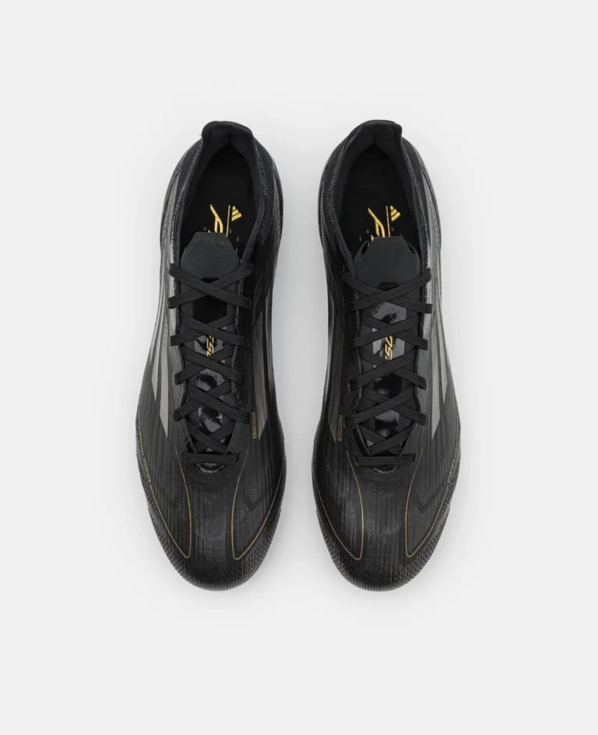 Adidas F50 Elite FG Adults Black