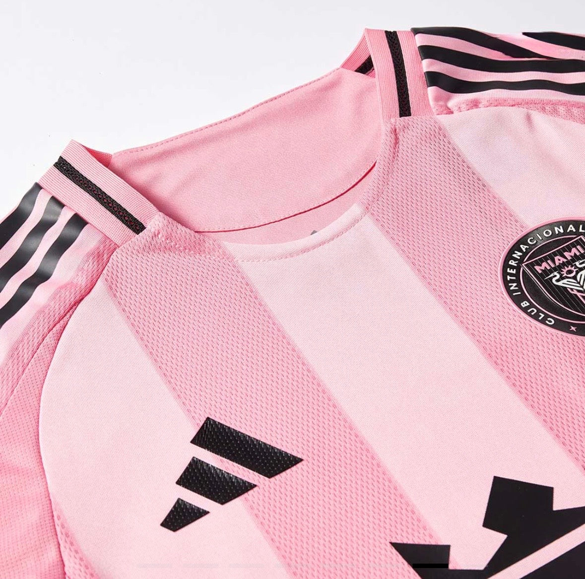 Inter Miami CF Home Jersey 2025/26