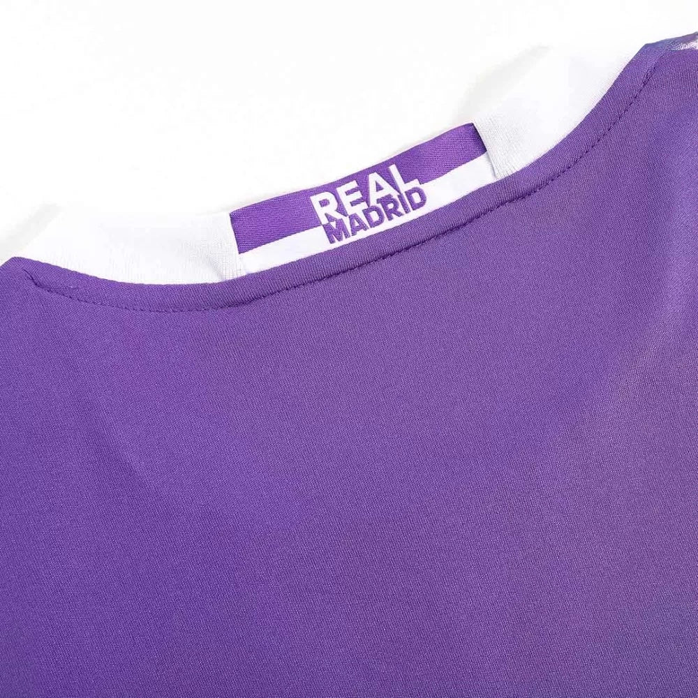 Real Madrid away 2016/17 ucl final Cristiano ronaldo #7