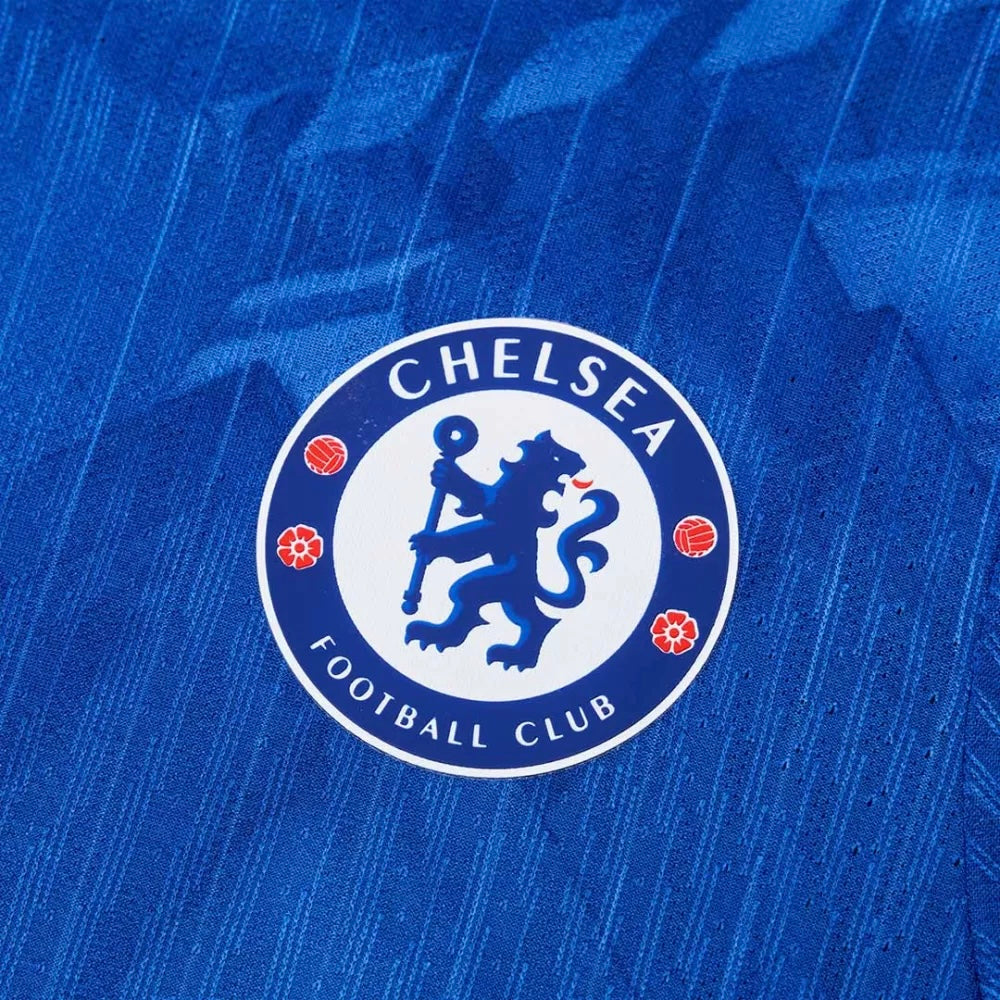 Chelsea FC Home Jersey 2025/26 Cole Pamer #10