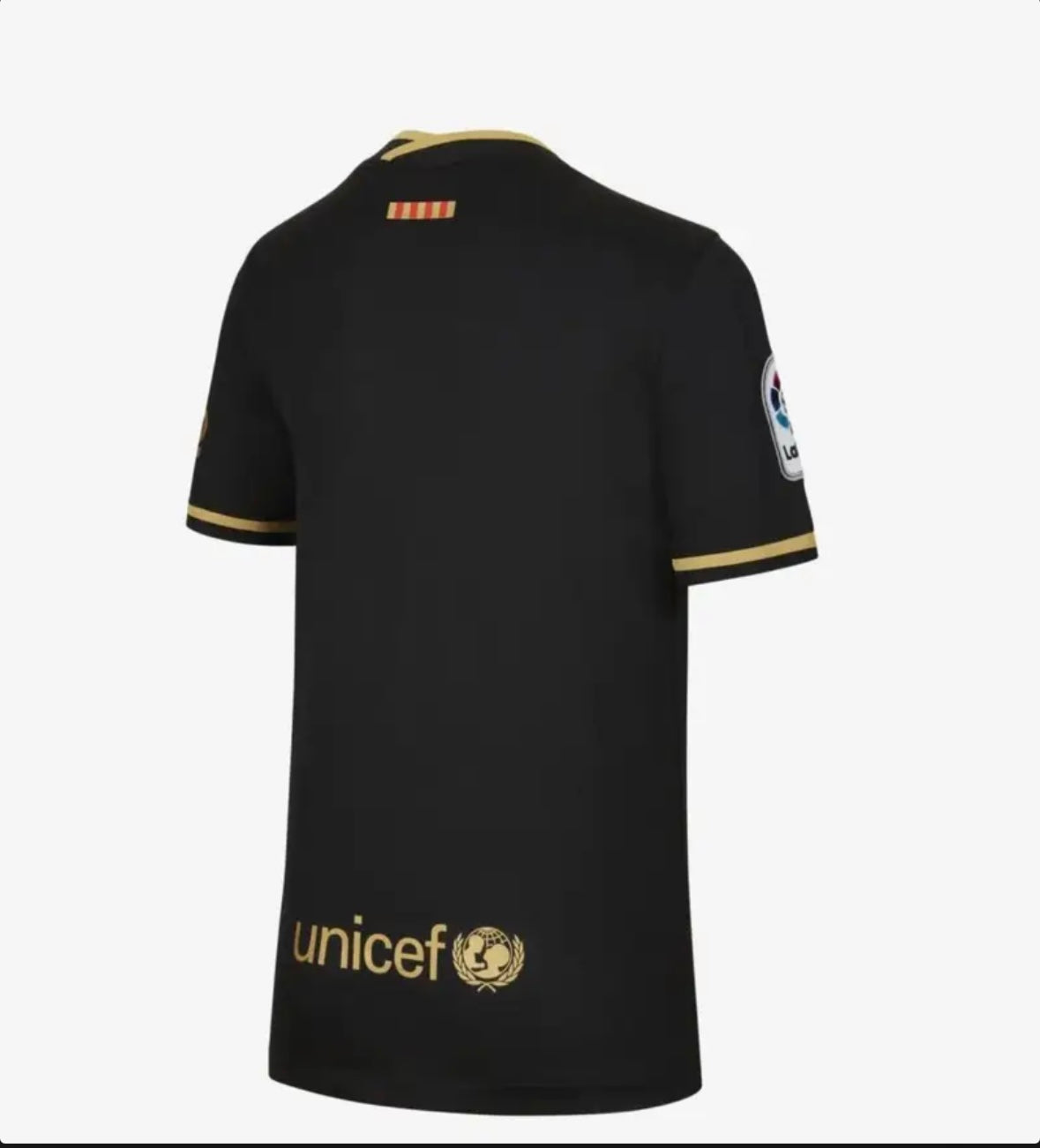 FC Barcelona Away 2020/21