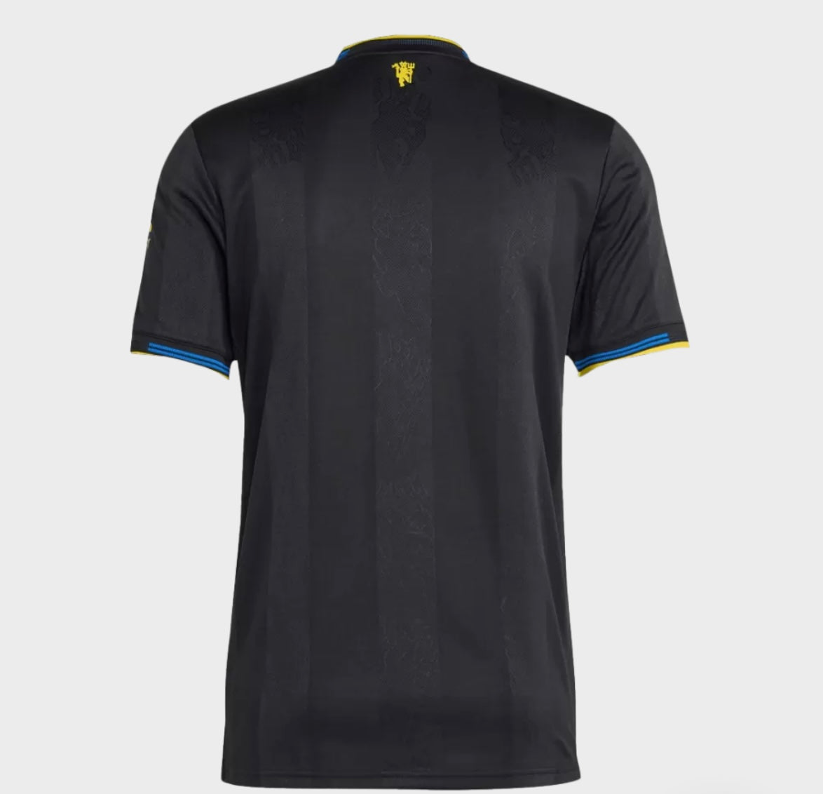 Manchester United FC Third Jersey 2025/26