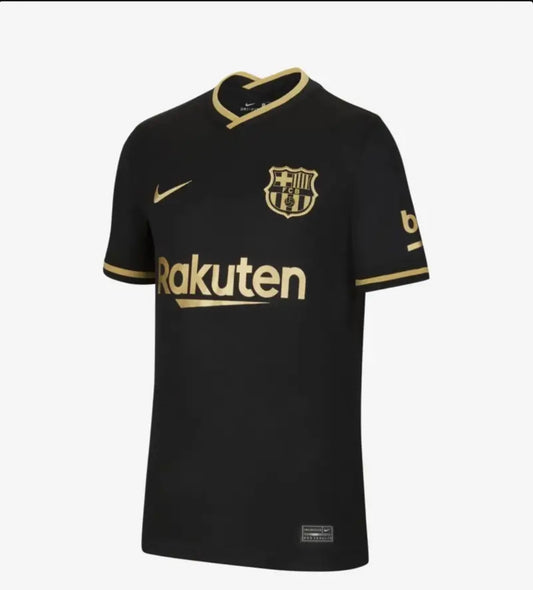 FC Barcelona Away 2020/21
