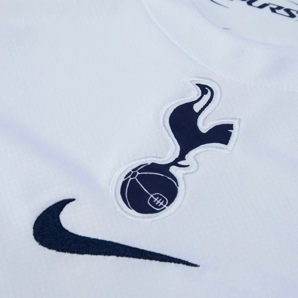 Tottenham Hotspur FC Home Jersey 2024/25 Heung-Min Son #7