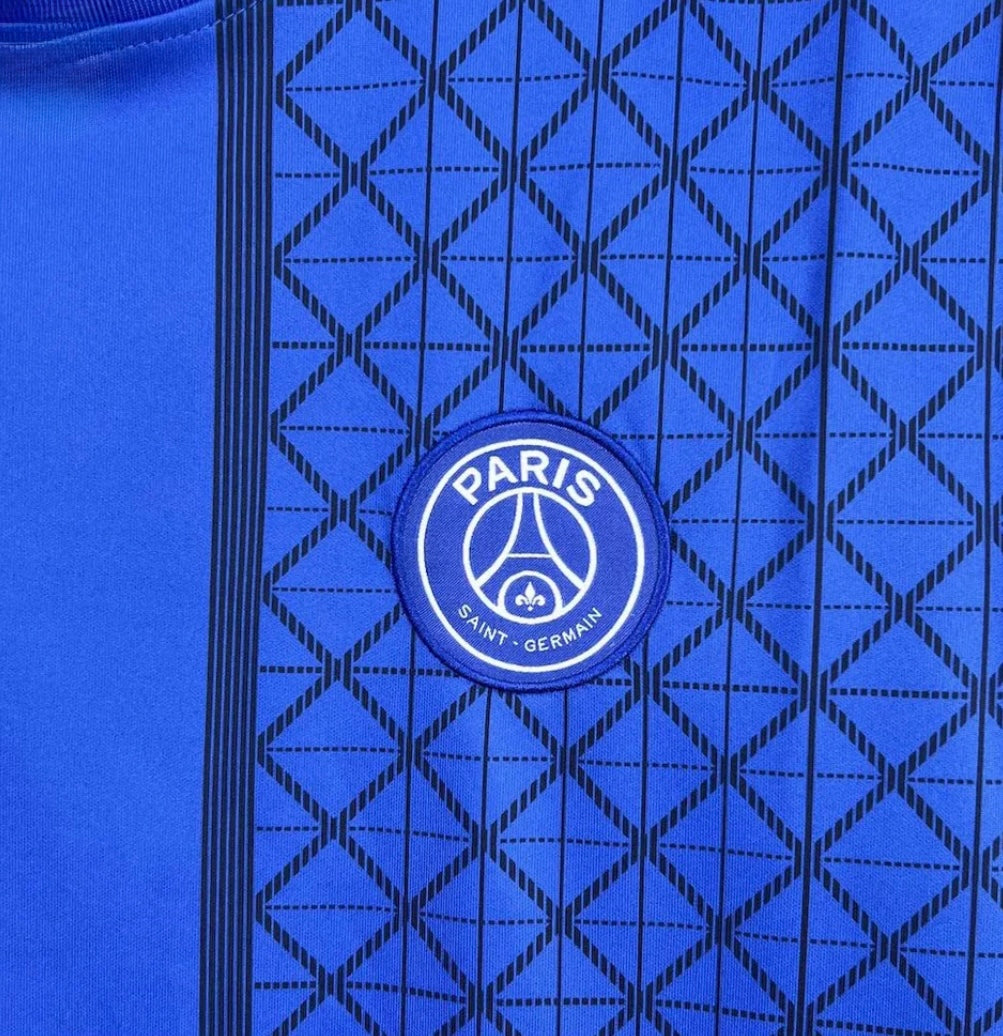2025/2026 PSG Training Wear