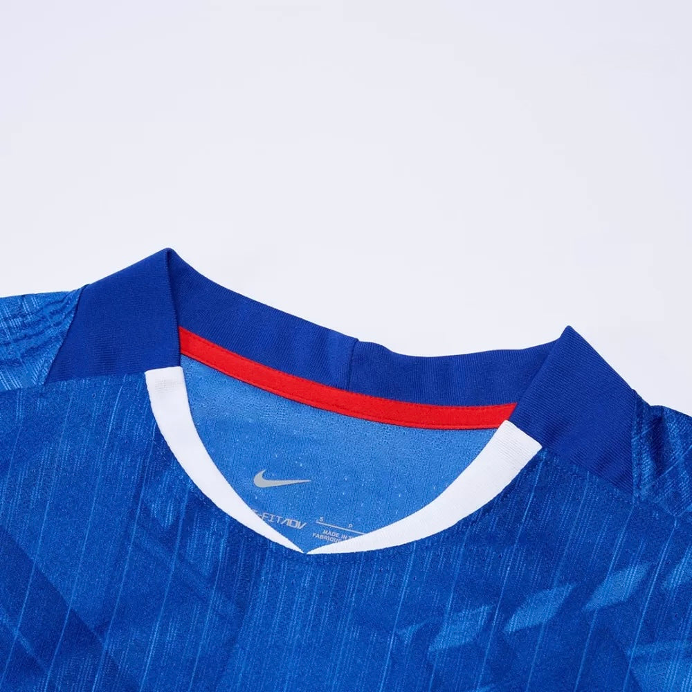 Chelsea FC Home Jersey 2025/26 Cole Pamer #10