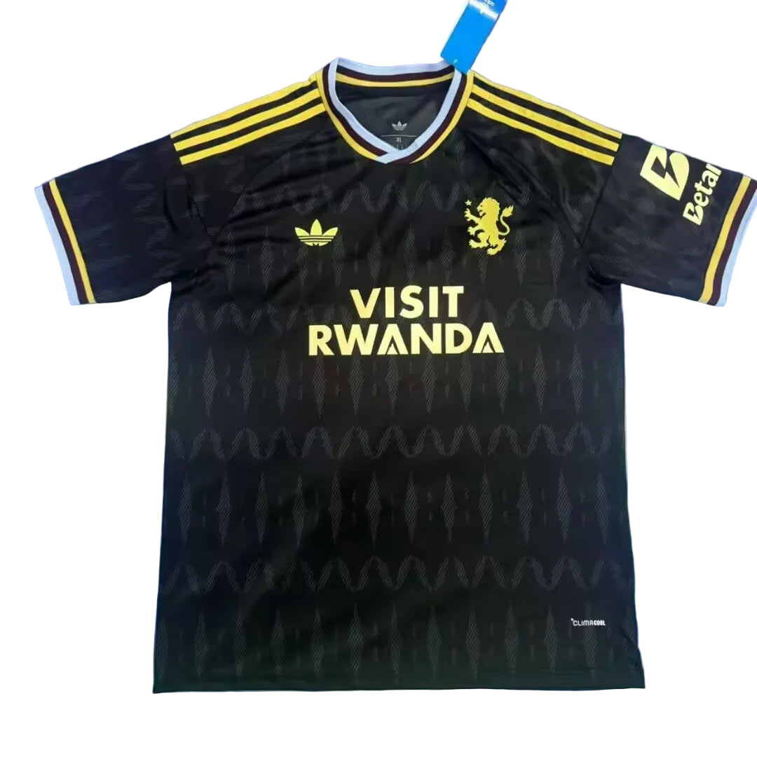 Aston Villa Away 26/27