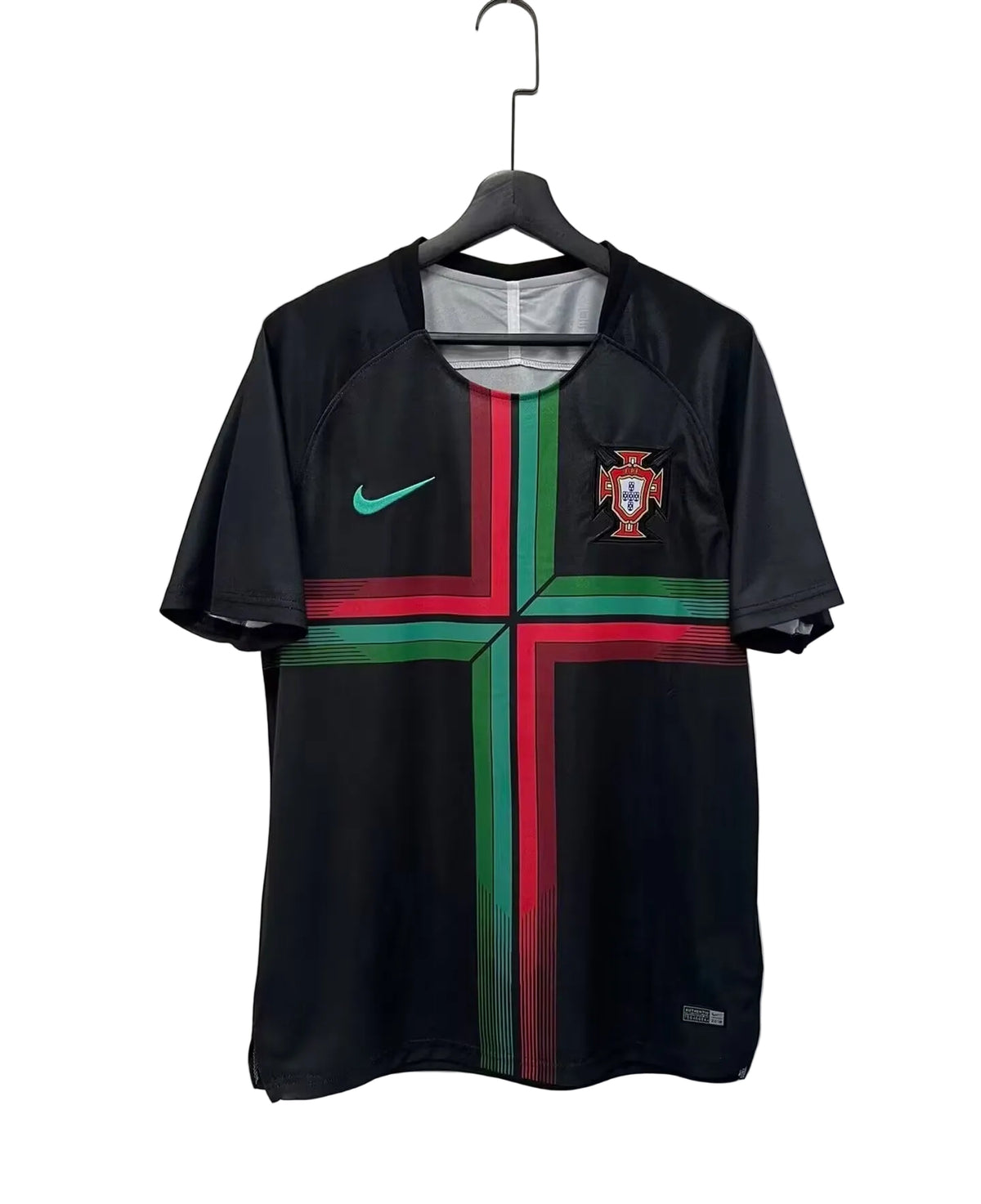 Portugal Pre-match 2018