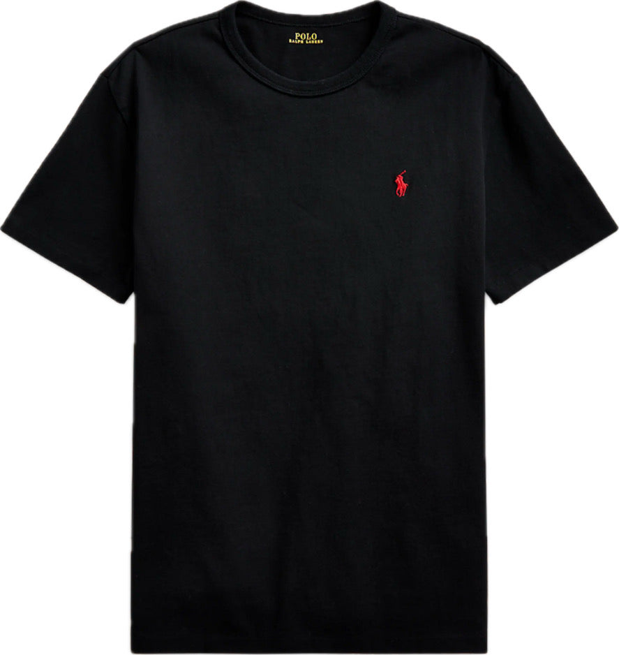Polo Ralph Lauren black t-shirt