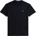 Polo Raplh Lauren black t-shirt
