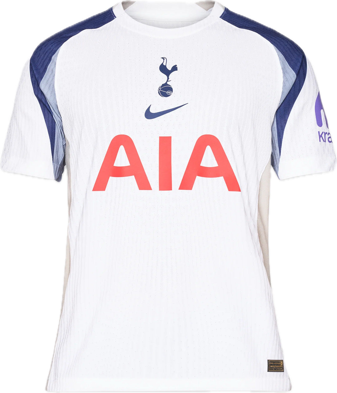 Tottenham Hotspur FC Home Jersey 2024/25 Heung-Min Son #7
