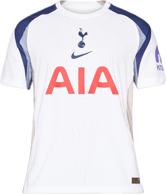 Tottenham Hotspur FC Home Jersey 2024/25 Heung-Min Son #7