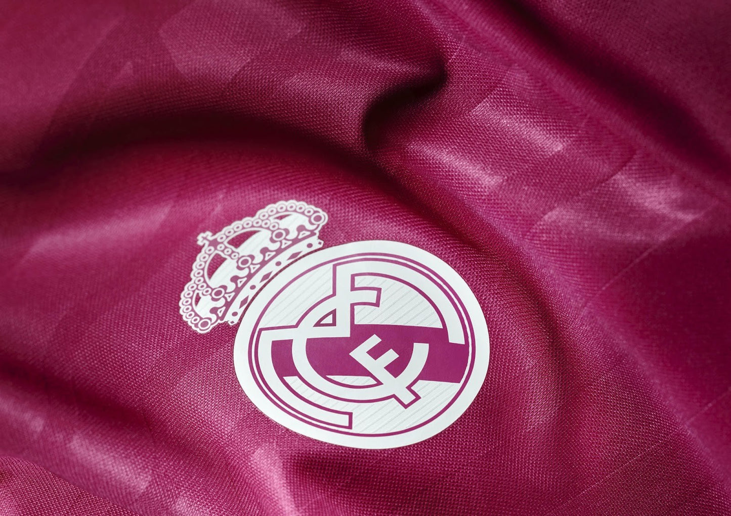 Real Madrid CF Away Jersey 2014/15