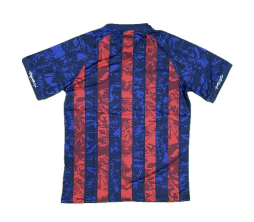 Barcelona  x spotify fan edition