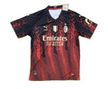 puma AC Milan fourth kit 2022/23 x koche