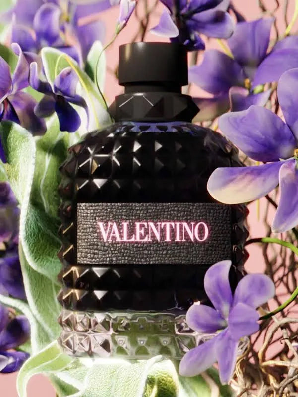 Valentino Uomo Born In Roma EDT 100ml