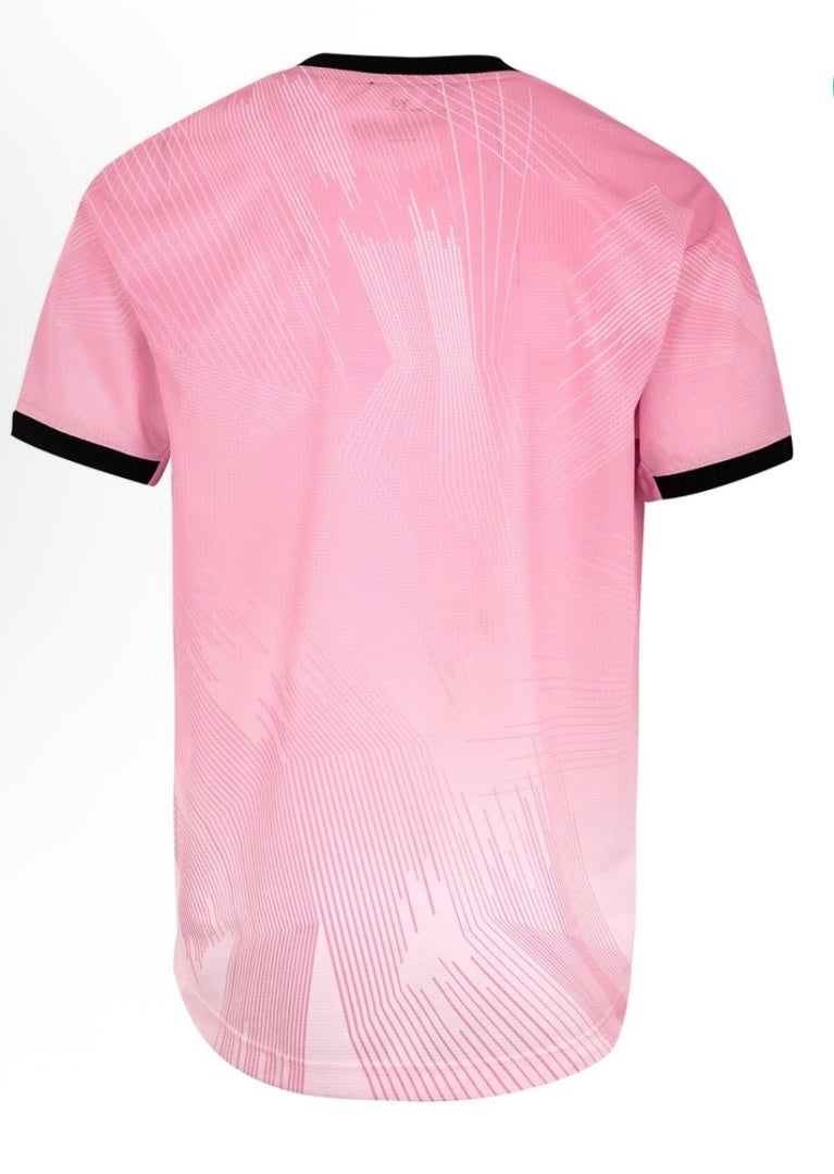 Real Madrid CF Y-3 Fourth Goalkeeper Jersey 2021/22