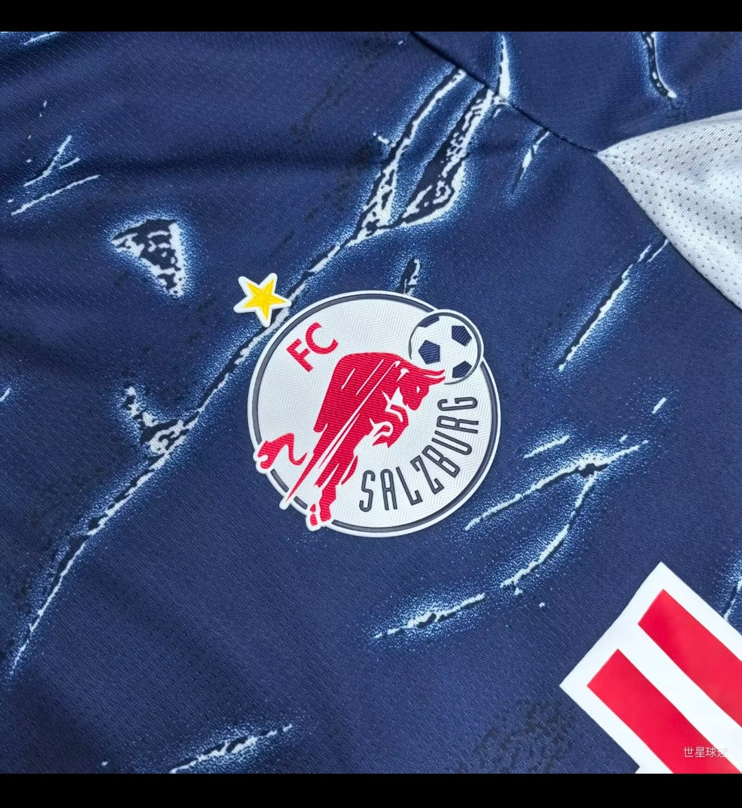 FC Red Bull Salzburg Third 26/27