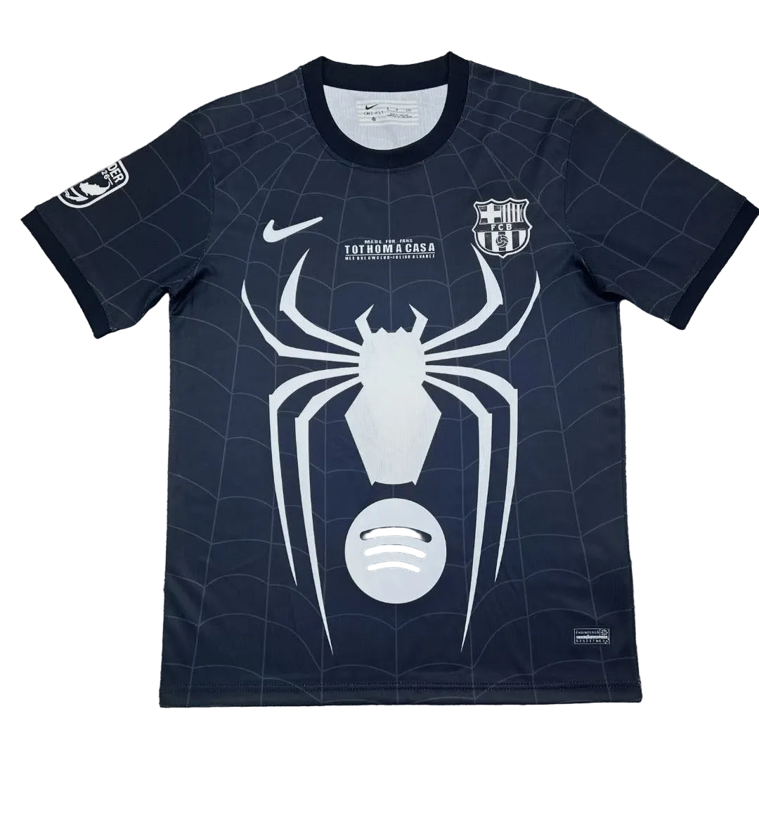 FC Barcelona Special Edition 26/27
